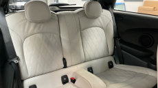 MINI Hatchback 1.5 Cooper Exclusive 3dr Auto Petrol Hatchback